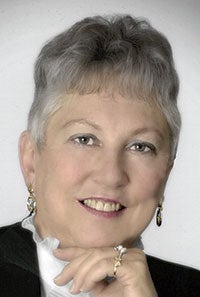Marlene Ann Andrews, 74