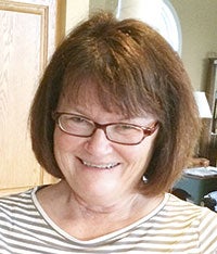 Kathy Susan Orth, 64