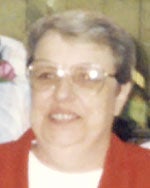 Marian E. Wilke, 71