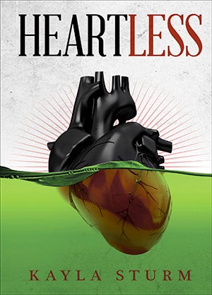 "Heartless"