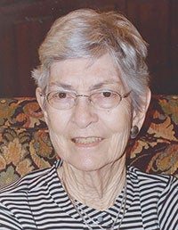 Marilyn J. Dain, 87
