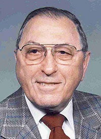 Ervin Michael Kramer, 92