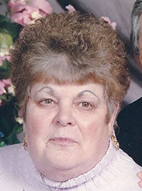 Shirley Mae Underdahl, 74