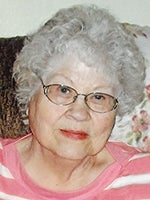 Arlene G. Tabor, 92
