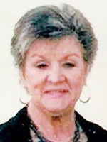 Julie Ann Chaffee, 65