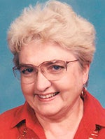 Norene B. Elliot, 90