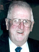 Donald Dean Whitcomb, 89