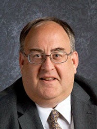 Jeff Roland, Banfield Elementary principal
