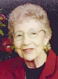 Kathryn ‘Kay’ Schmidt, 89