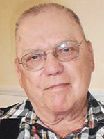 Duane O. Osmonson, 85
