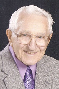 Virgil Harold Schieck, 94