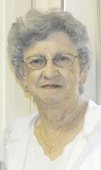 Betty L. Hansen, 84 