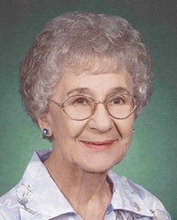 Marilyn Hackensmith, 88
