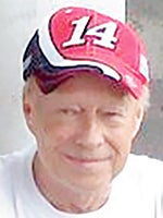 Eugene Clifford Chrz, 73 