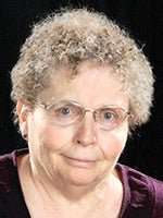 Mary J. Hammermeister, 72