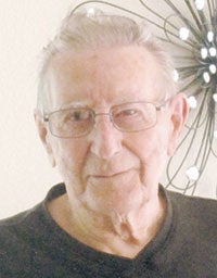 Wallace Wobschall, 95 