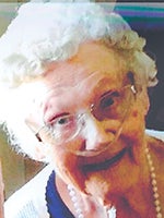 Phyllis J. Tonne, 92