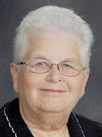 Constance ‘Connie’ Haberman, 73
