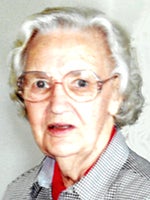 Hannah J. Lees, 103