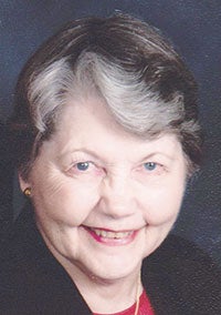 Barbara K. Madsen Marshall, 83