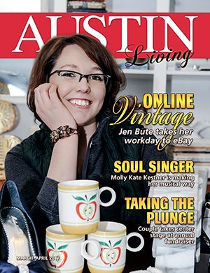 Read the entire story including what the Order of Carmelites have to offer in this latest edition of Austin Living Magazine. Get your copy today!