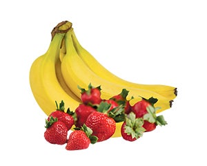 bananastrawberry