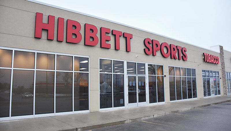 Hibbett Sports closes Austin location - Austin Daily Herald