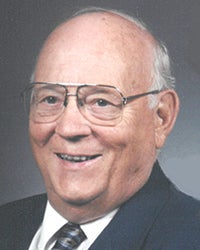 Duane Harold Hanson, 91