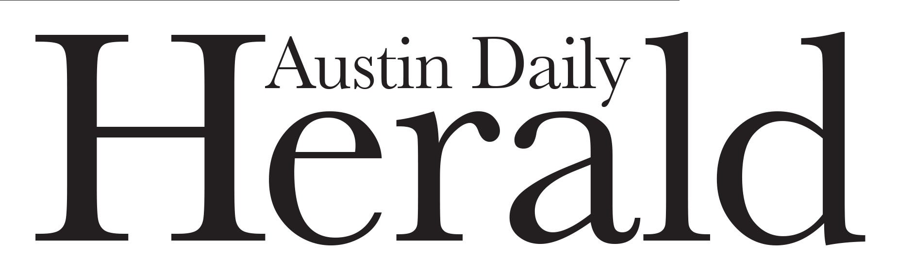 Austin Daily Herald