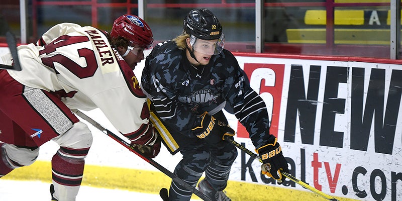 4 things to watch as Austin Bruins begin defense of NAHL Central