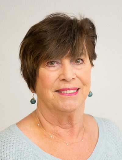 Donna Werner : Customer service representative