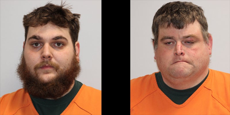 AutoZone employees charged with theft of auto parts – Austin Daily Herald