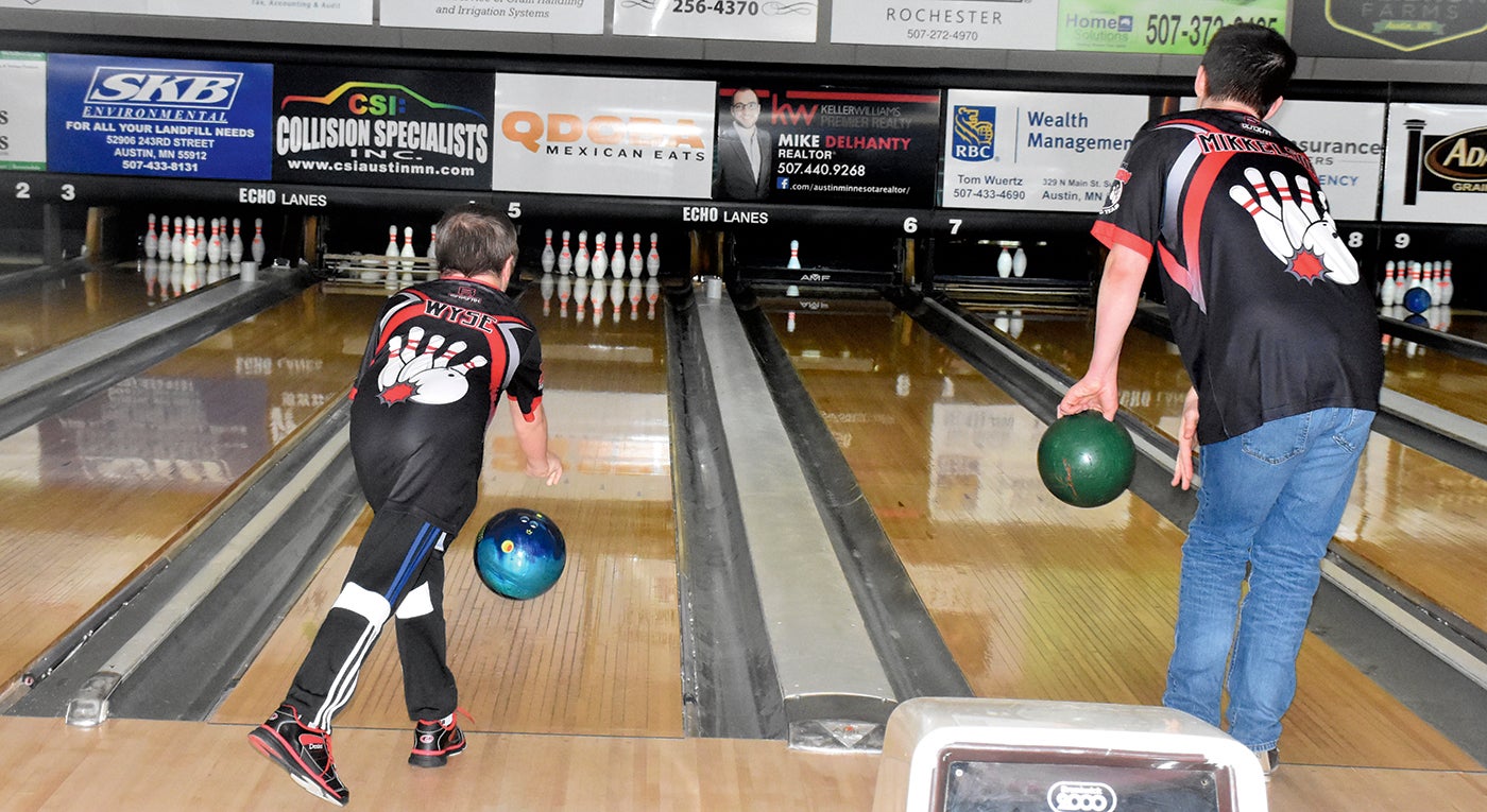 It's time to reinvent the game of bowling - Leisure e-Newsletter